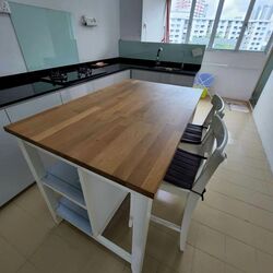 Blk 343 Clementi Avenue 5 (Clementi), HDB 3 Rooms #575622761